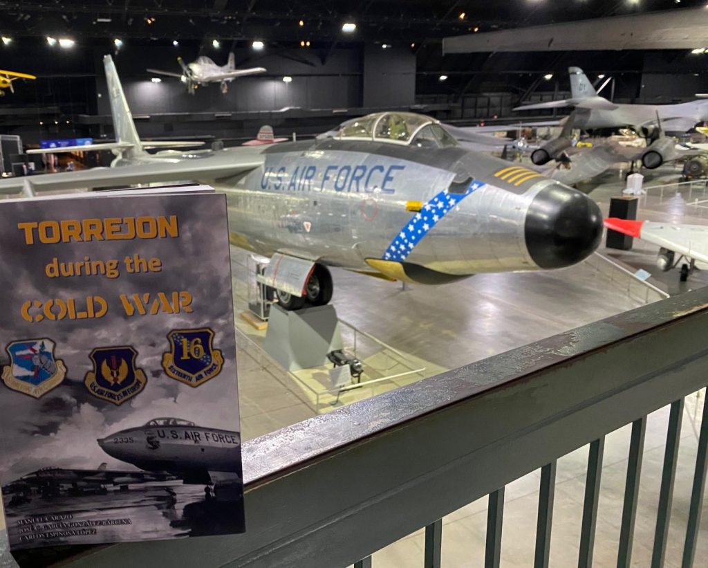 USAF MUSEUM